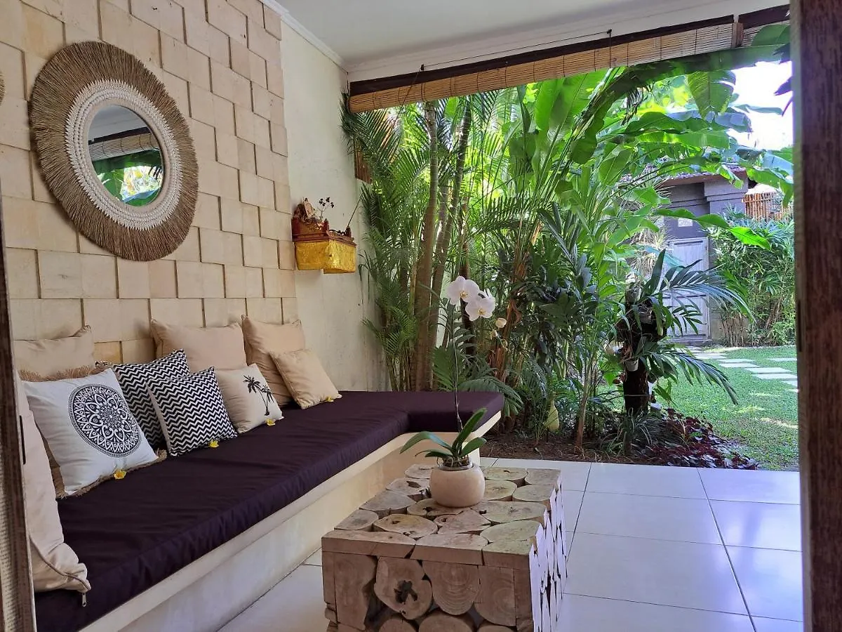Villa Balissima Seminyak