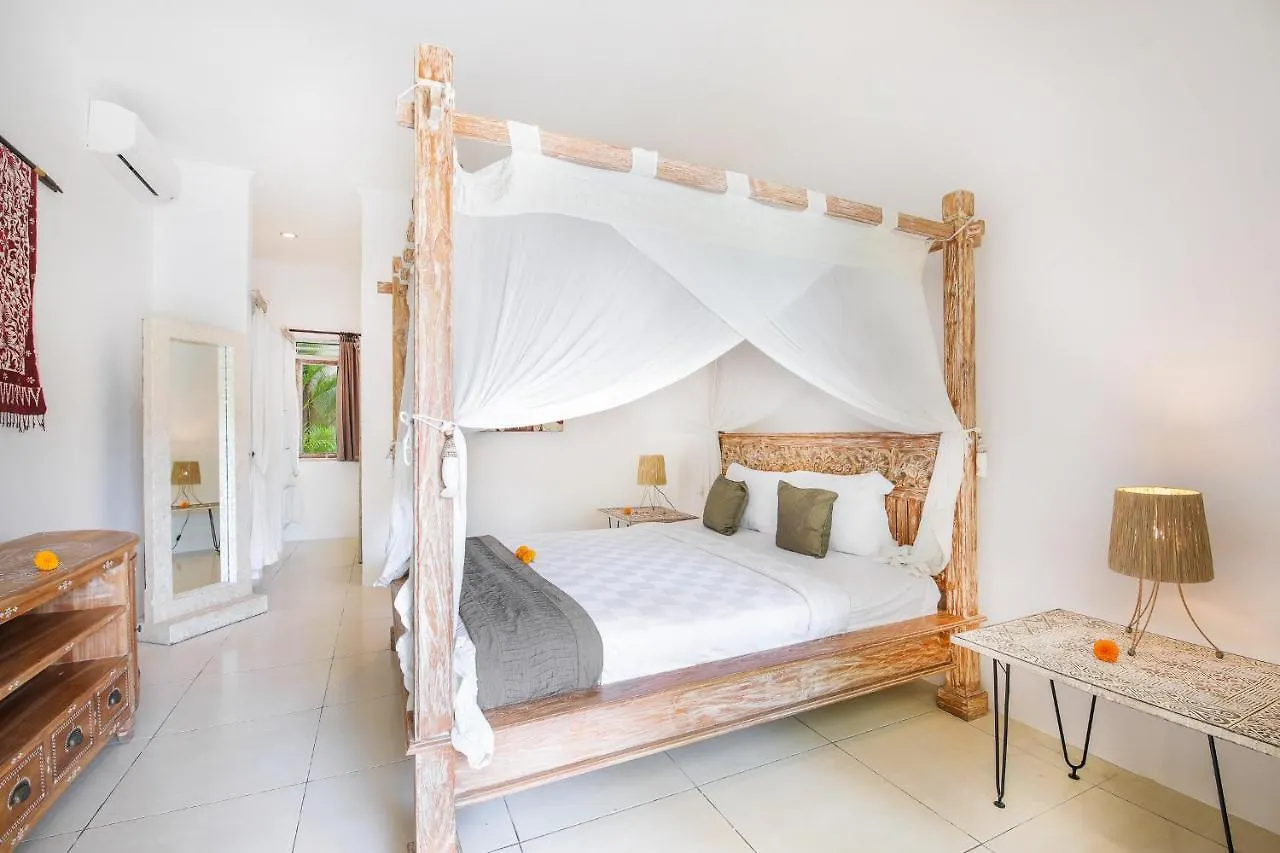 Villa Balissima Seminyak