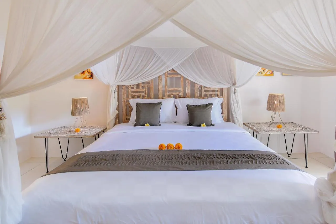 Villa Balissima Seminyak