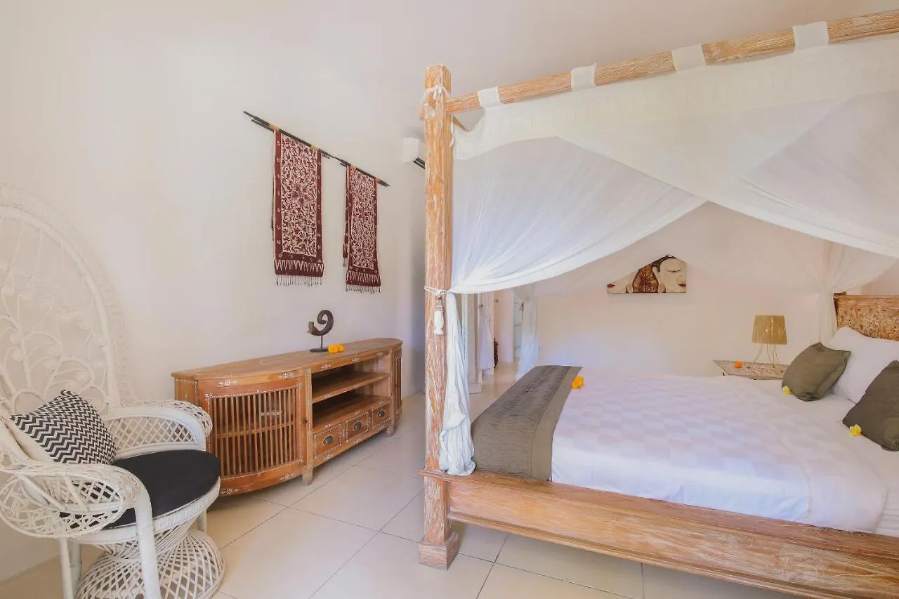 Villa Balissima Seminyak