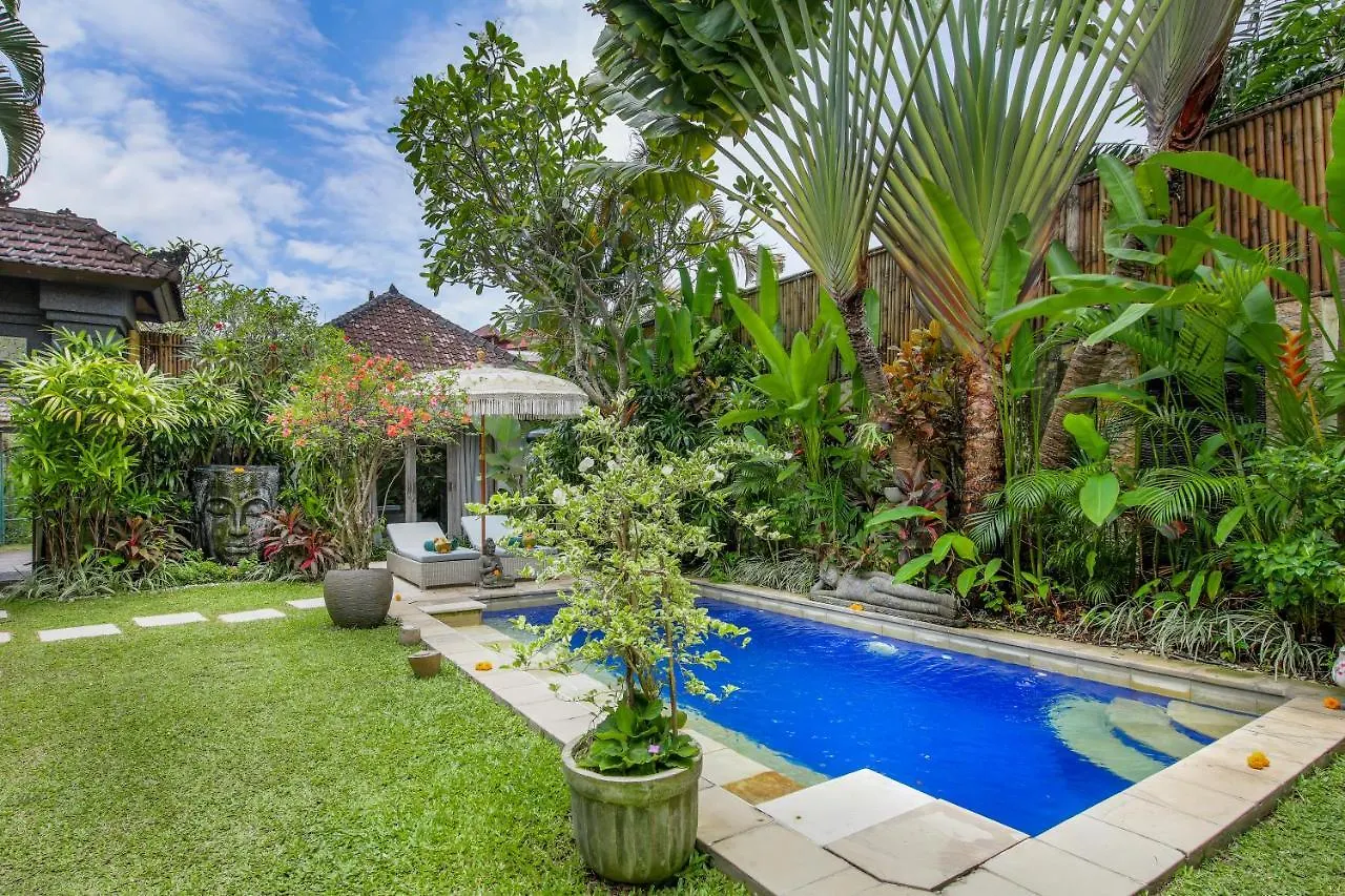 Villa Balissima Seminyak