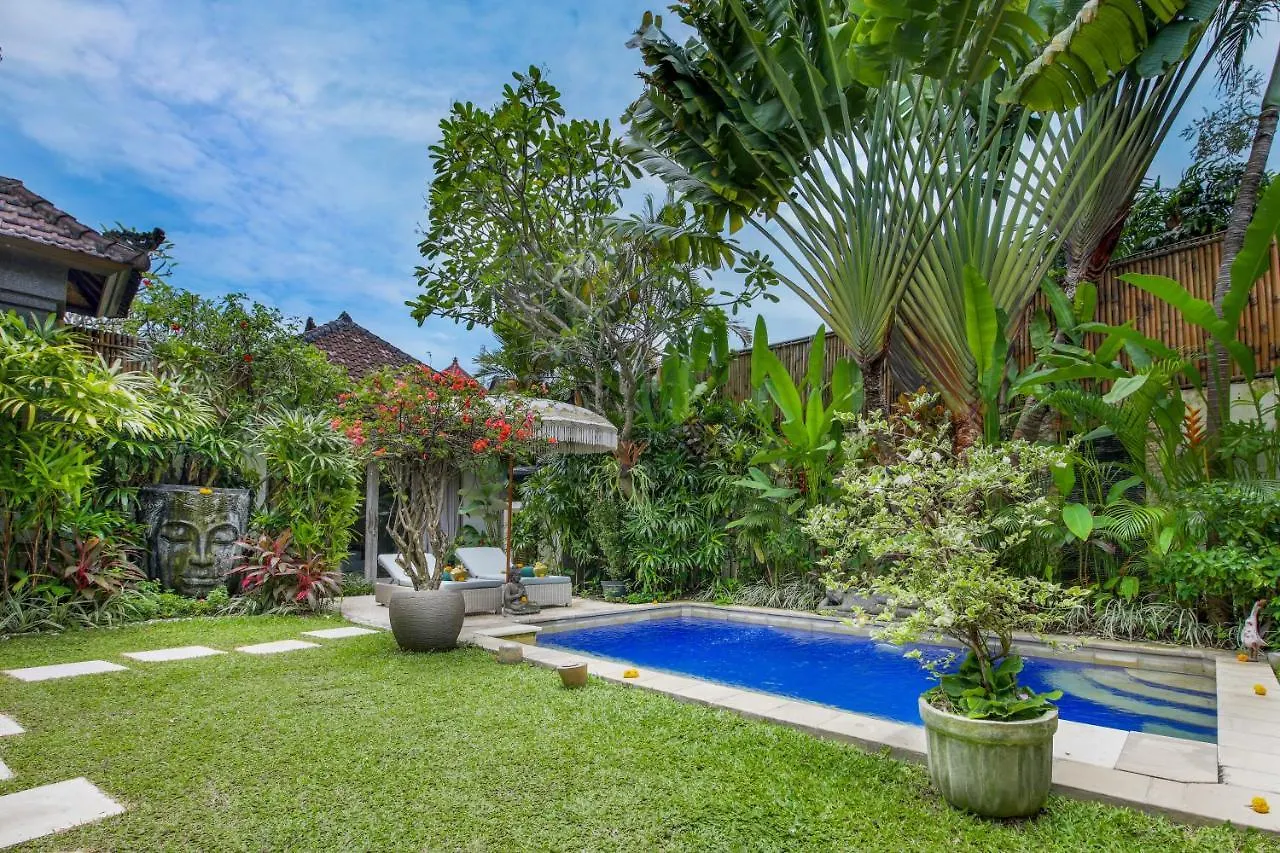 Villa Balissima Seminyak   Seminyak (Bali)