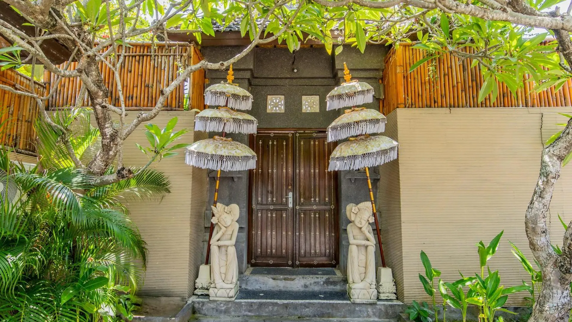 Villa Balissima Seminyak   Seminyak (Bali)