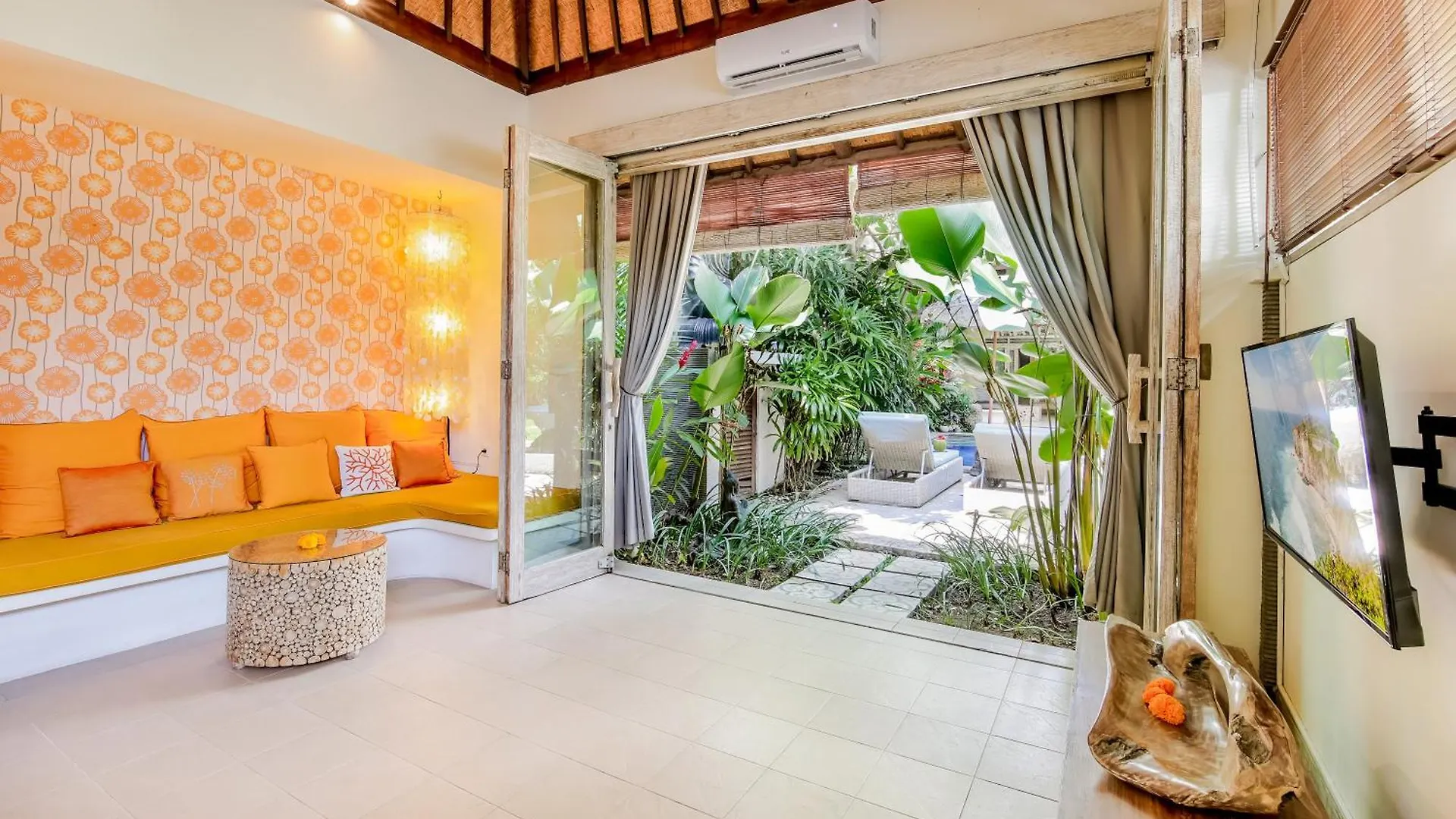 Villa Balissima Seminyak  Indonesia