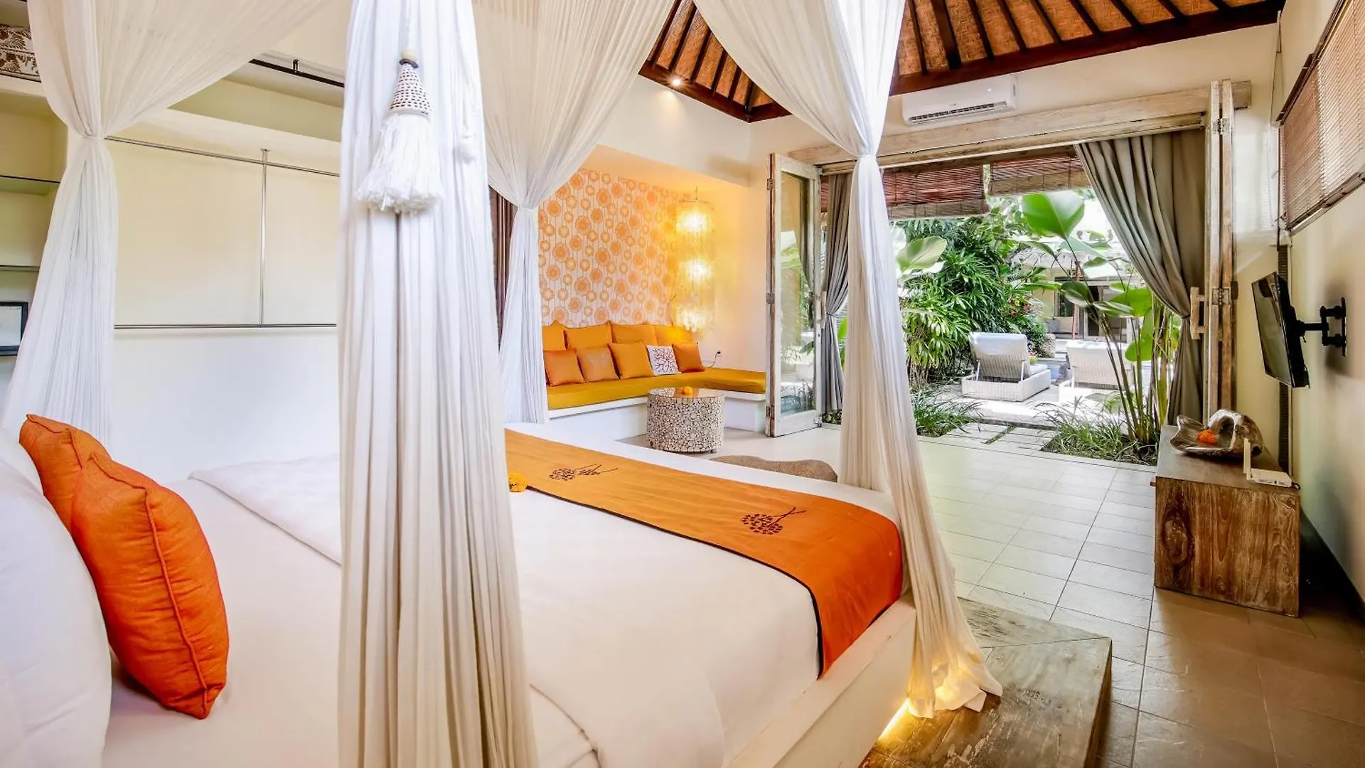 Villa Balissima Seminyak  0*, Seminyak (Bali) Indonesia