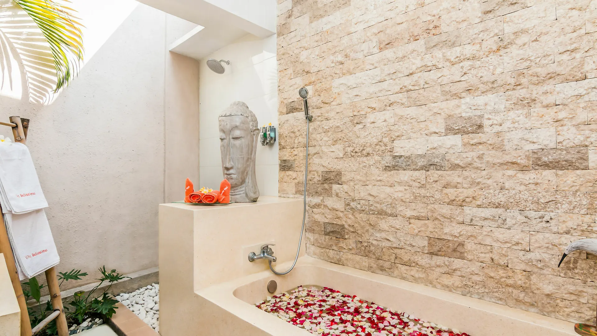 Villa Balissima Seminyak