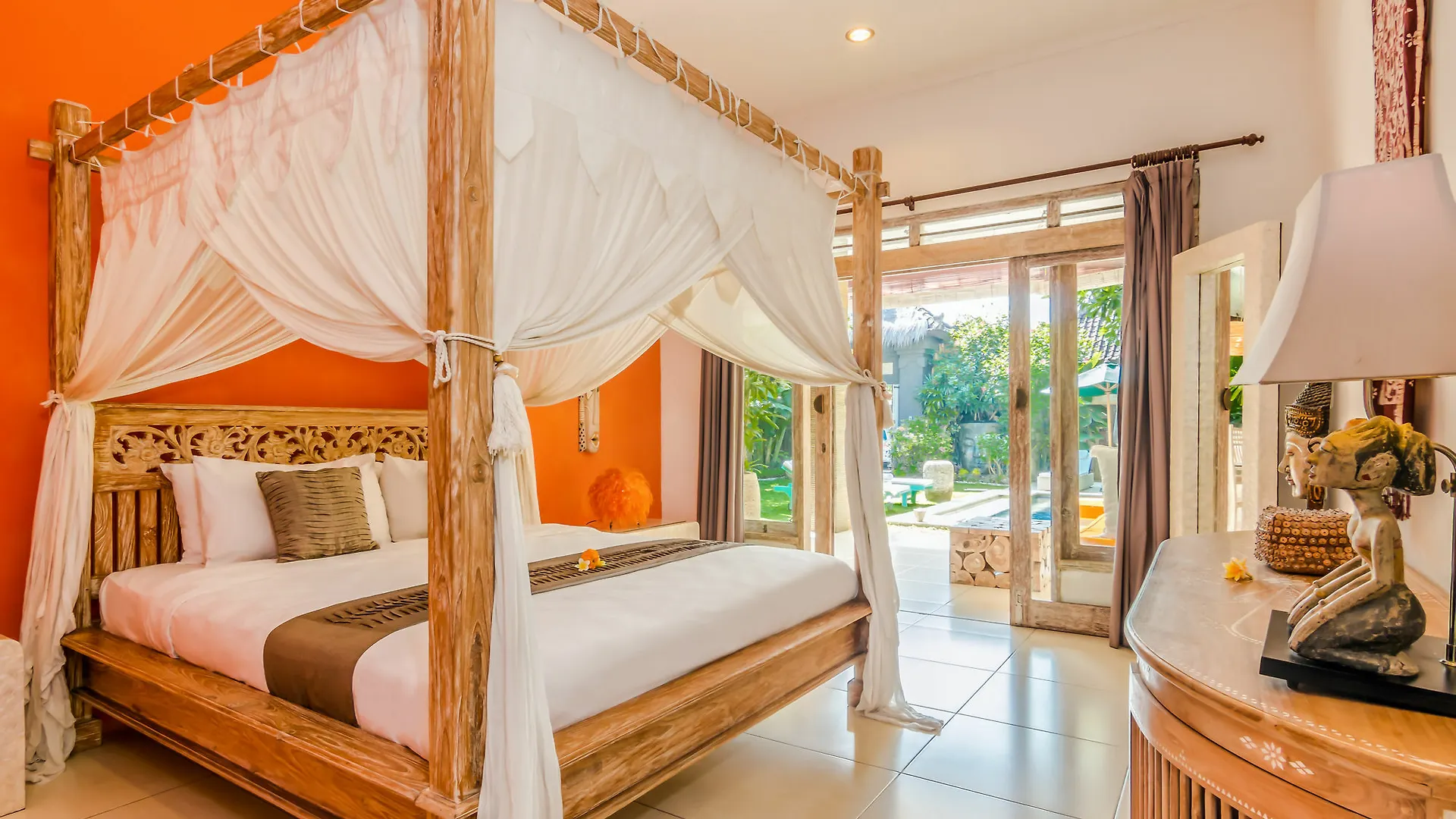 Villa Balissima Seminyak   Seminyak (Bali)