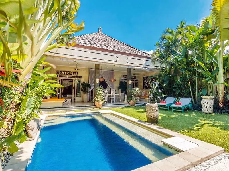Villa Balissima Seminyak   Seminyak (Bali)