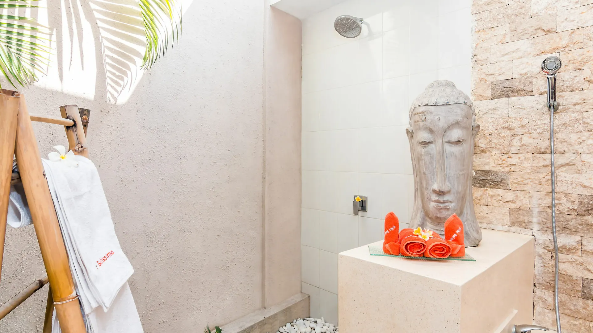 Villa Balissima Seminyak