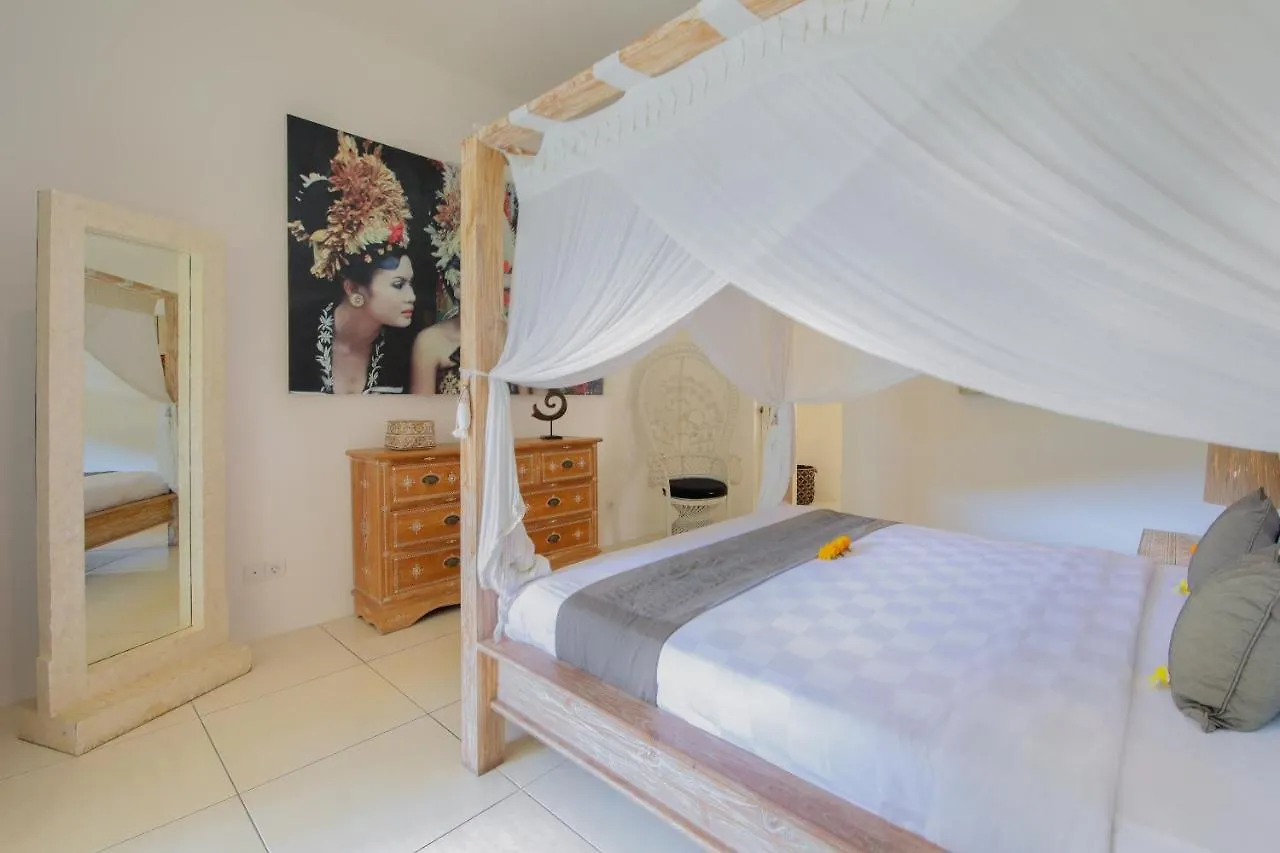 Villa Balissima Seminyak