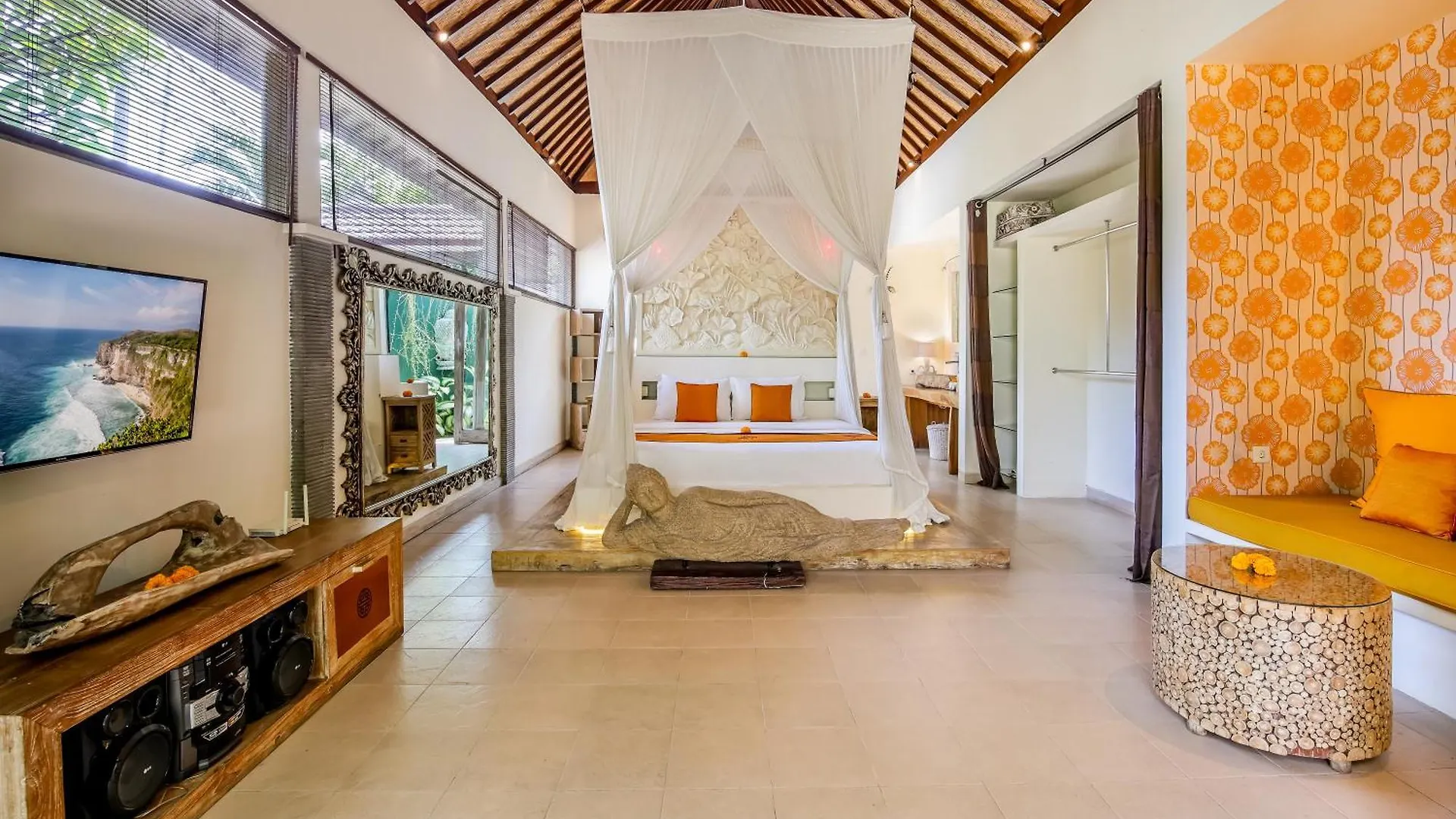 Villa Balissima Seminyak