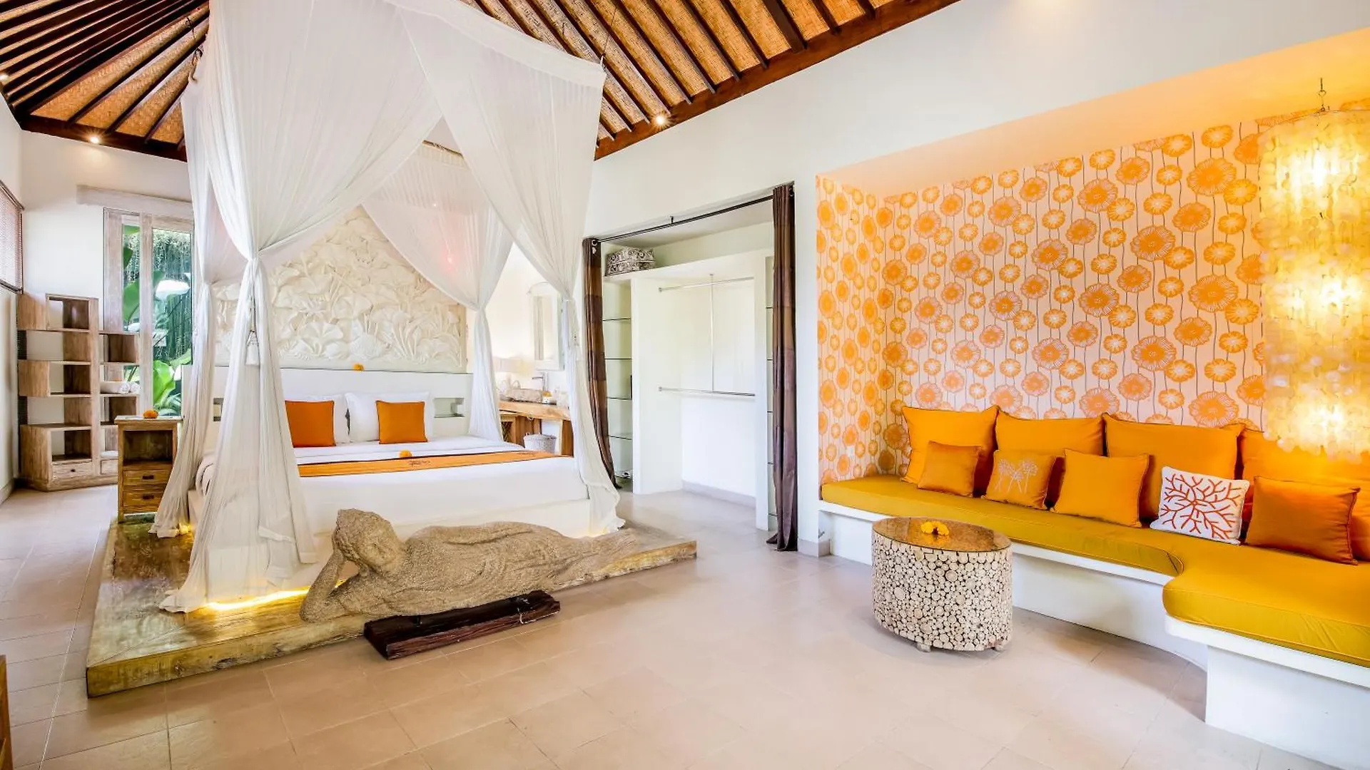 Villa Balissima Seminyak