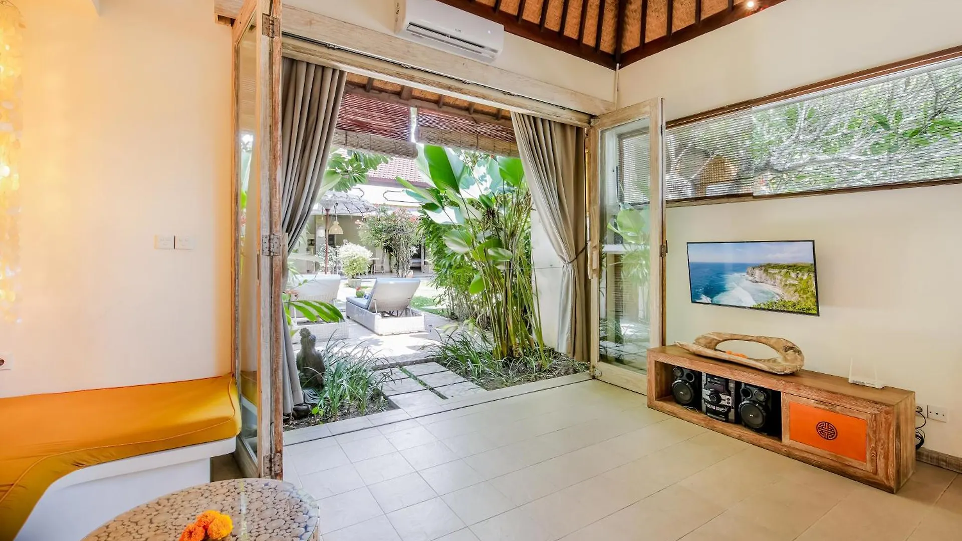 Villa Balissima Seminyak