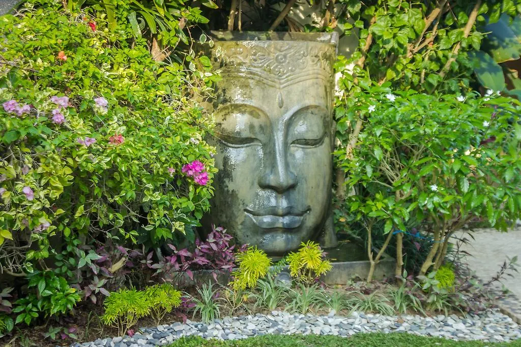 Villa Balissima Seminyak